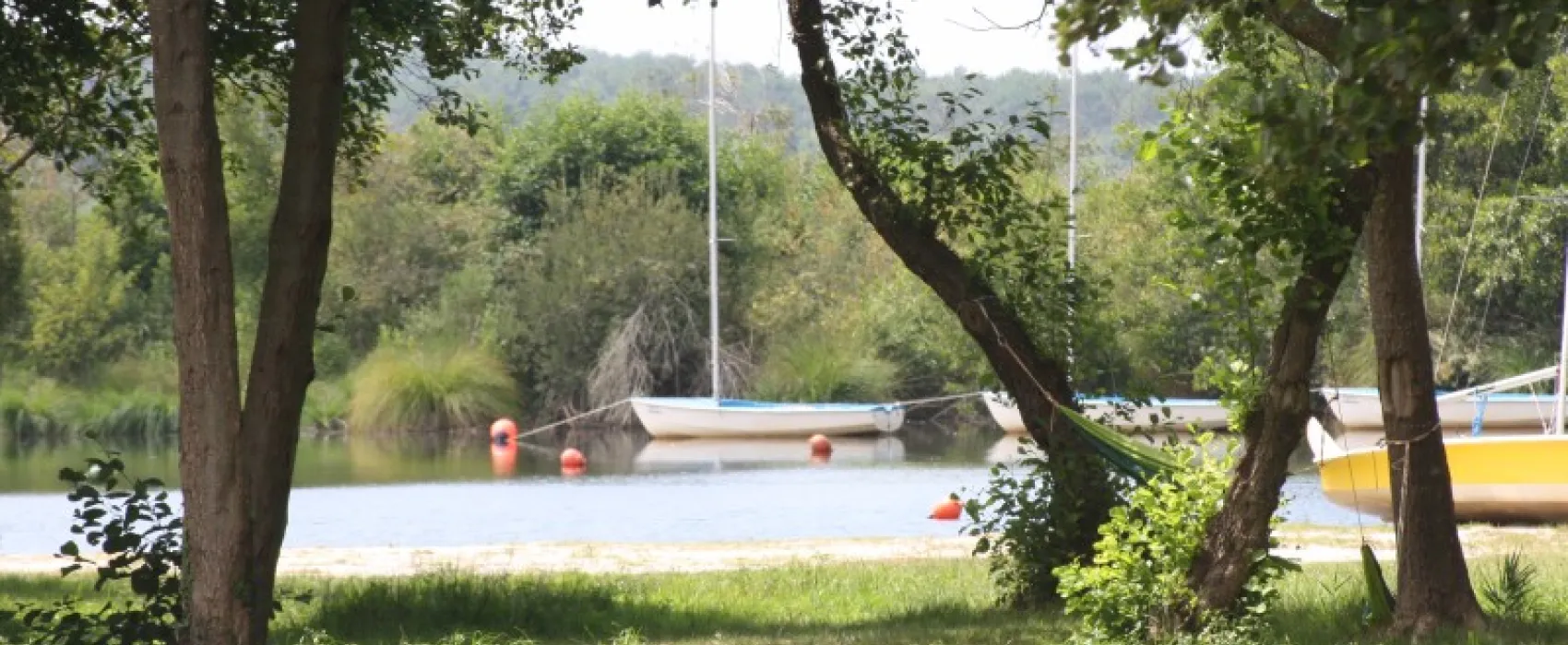 Camping Azu Rivage  