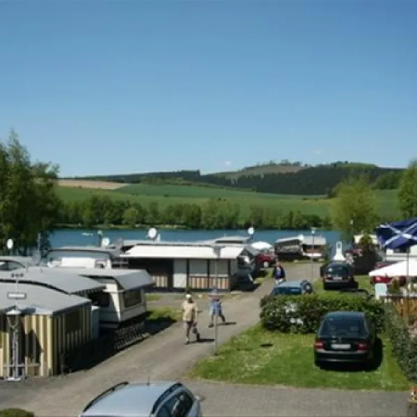 Campingplatz Godbreite