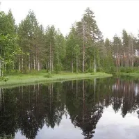 Camping Ruunaan Matkailu