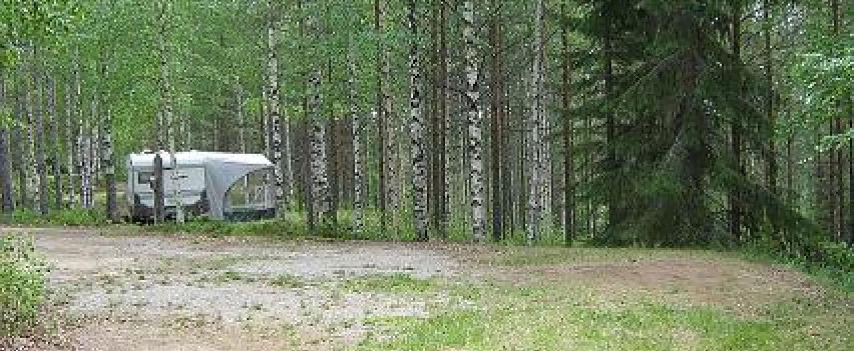 Camping Ruunaan Matkailu