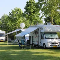 Camping Geelenhoof