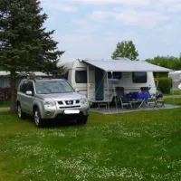 Schlei-Camping Karschau