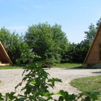 Camping les Hirondelles