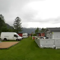 Stordal Camping