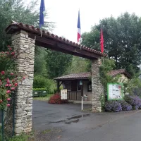 Camping Le Terriol