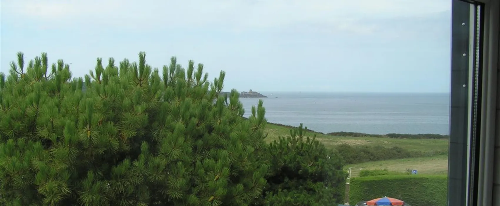 Camping Le Chatelet  