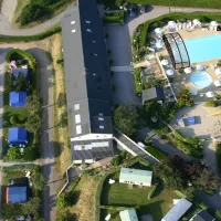 Camping Le Chatelet  