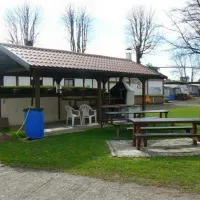 Camping Au Petit Port