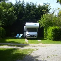 Camping La Petite Valette  