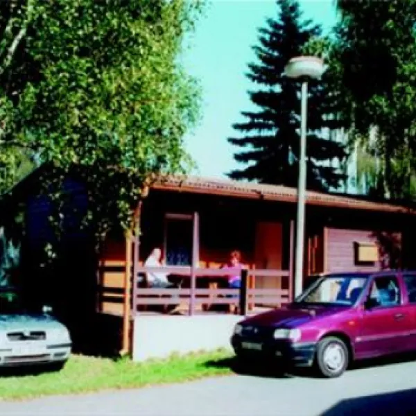 Camping Konopac
