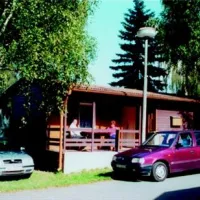 Camping Konopac