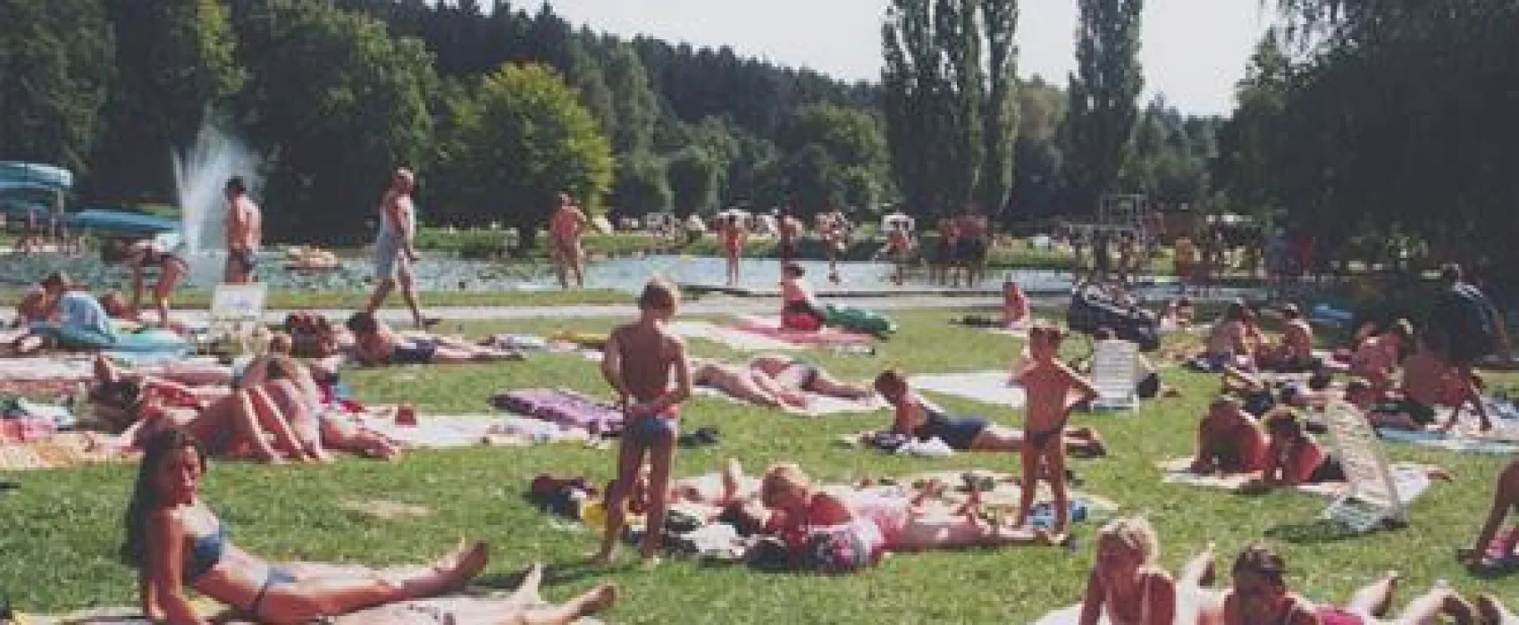 Camping Konopac