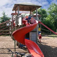 Camping Tempelhof