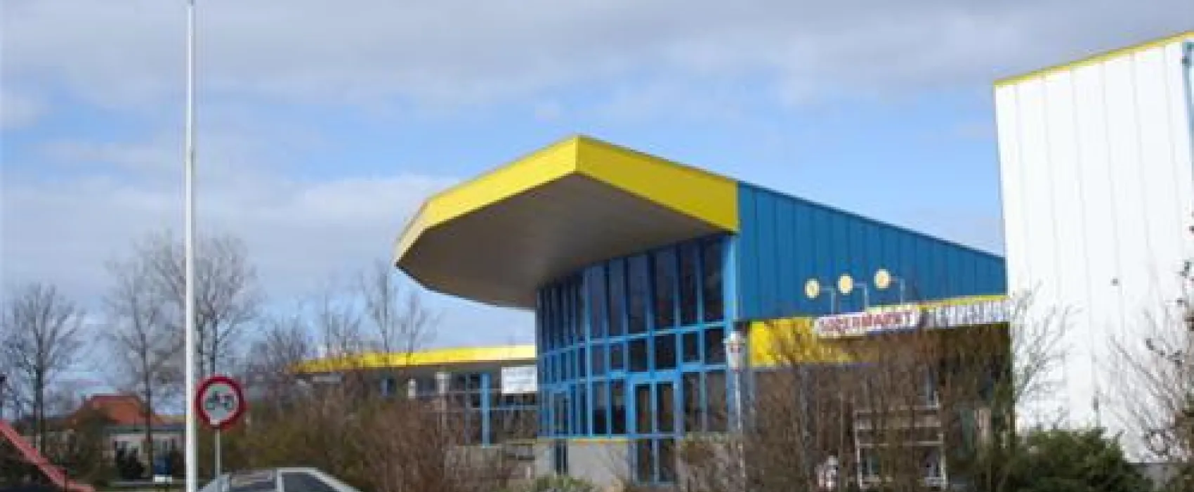 Camping Tempelhof