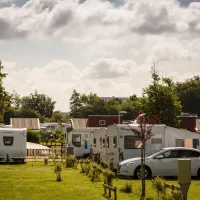 DCU Camping København Absalon
