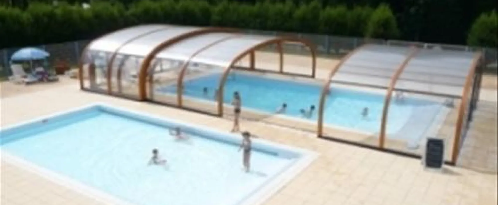 Village Center - Le Bois De Pleuven