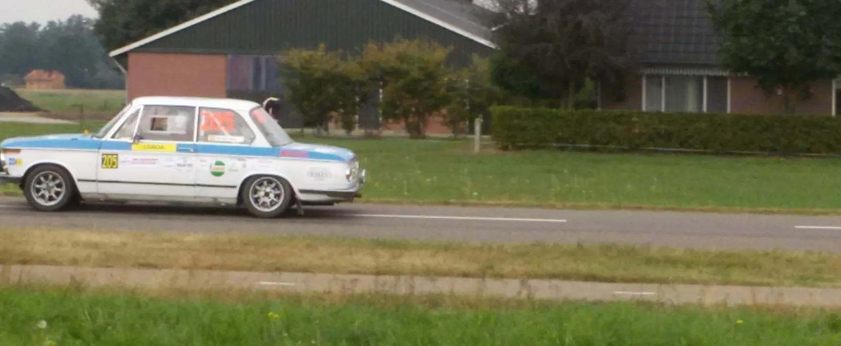 Camping Martenshoek