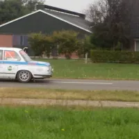 Camping Martenshoek