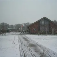 Texelcamping De Shelter