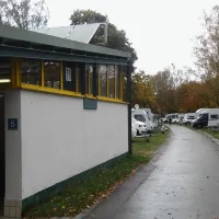Camping Thalkirchen