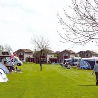 Stadscamping Bloemketerp
