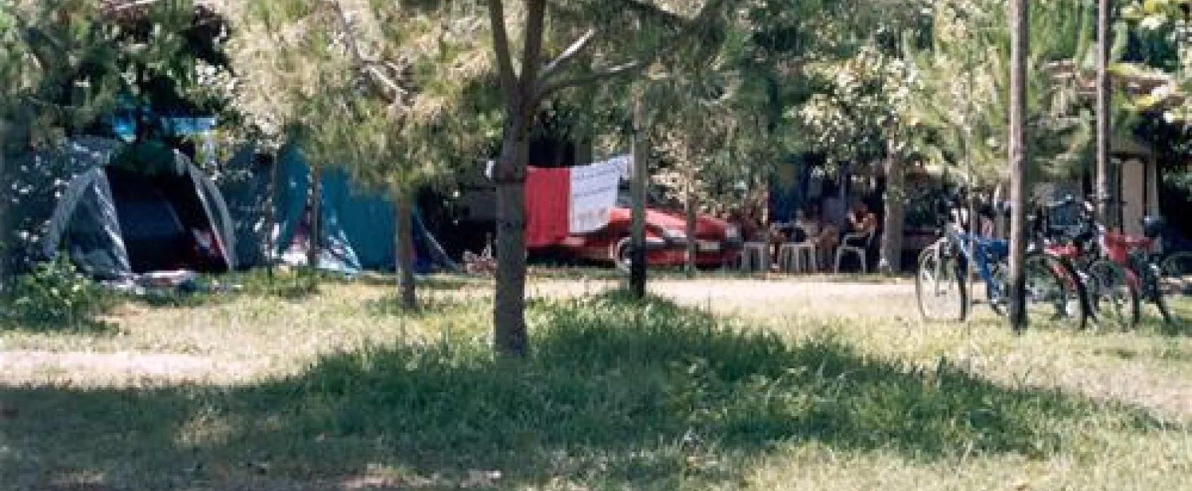 Camping Pitsoni