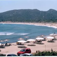 Camping Pitsoni