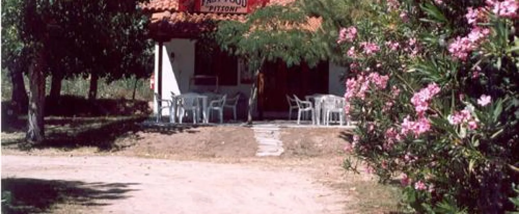 Camping Pitsoni