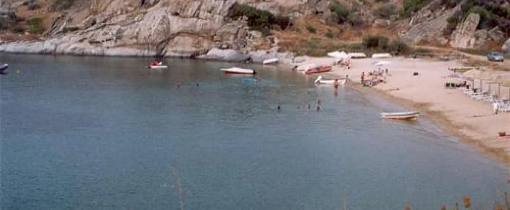 Camping Pitsoni