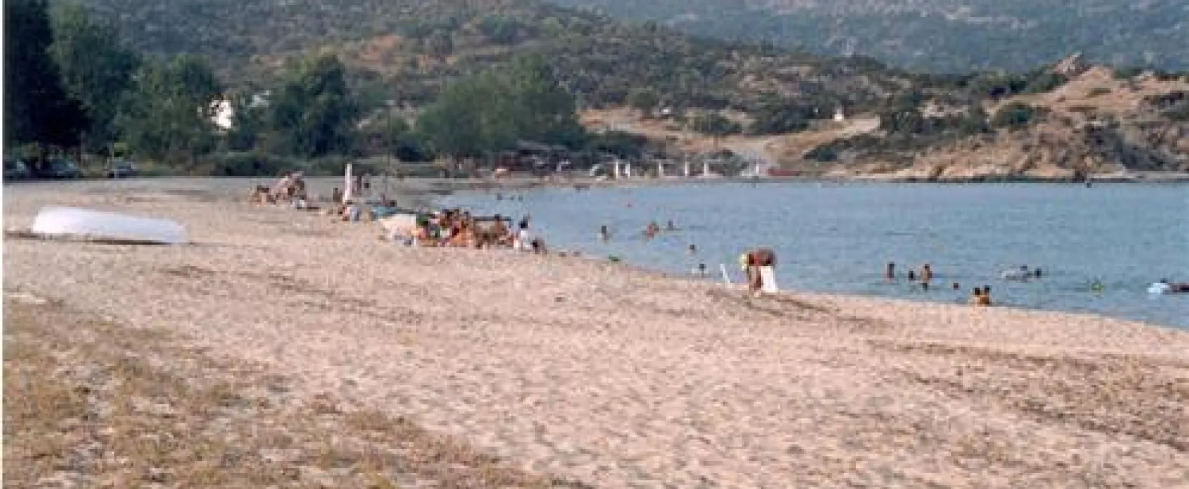 Camping Pitsoni