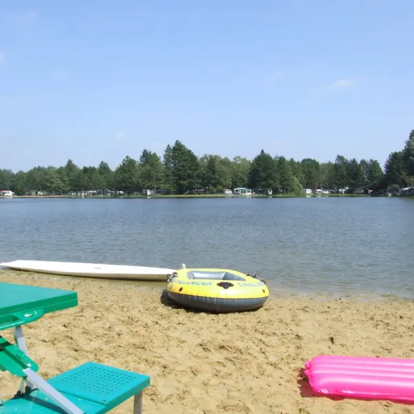 CampHeidestrand N.V.