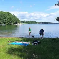 Åva Kiosk & Camping