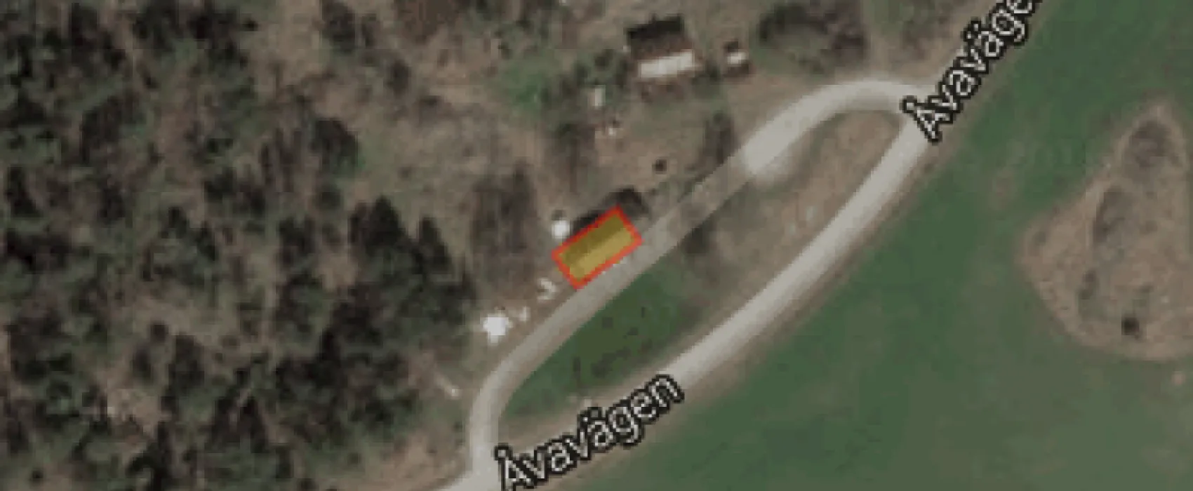 Åva Kiosk & Camping