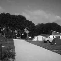 Camping la Tourelle