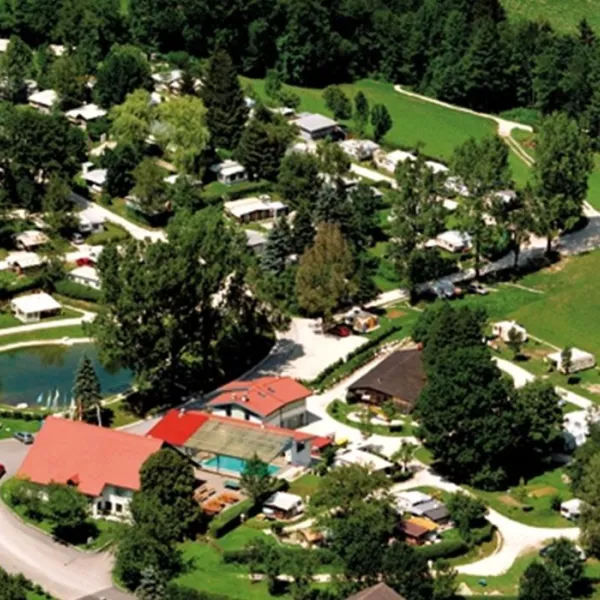 Camp MondSeeLand