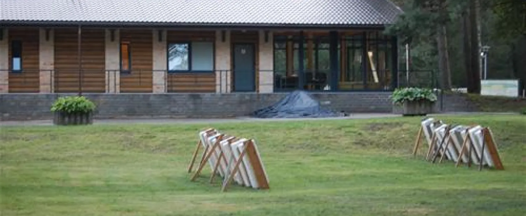 Druskininkai Camping