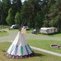 Druskininkai Camping