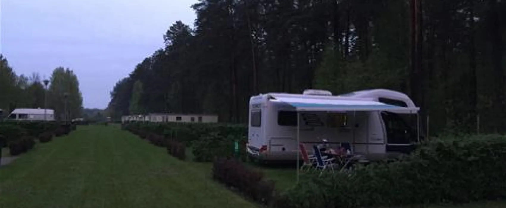 Druskininkai Camping