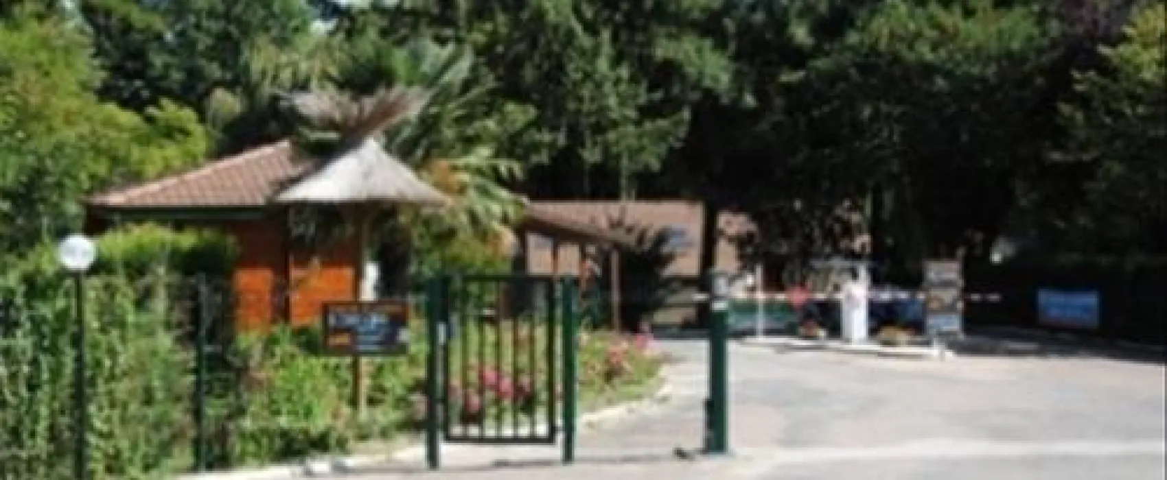 Village Center -Le Parc des Allais