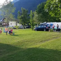 Camping MAX