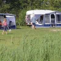Camping Rcn Zeewolde