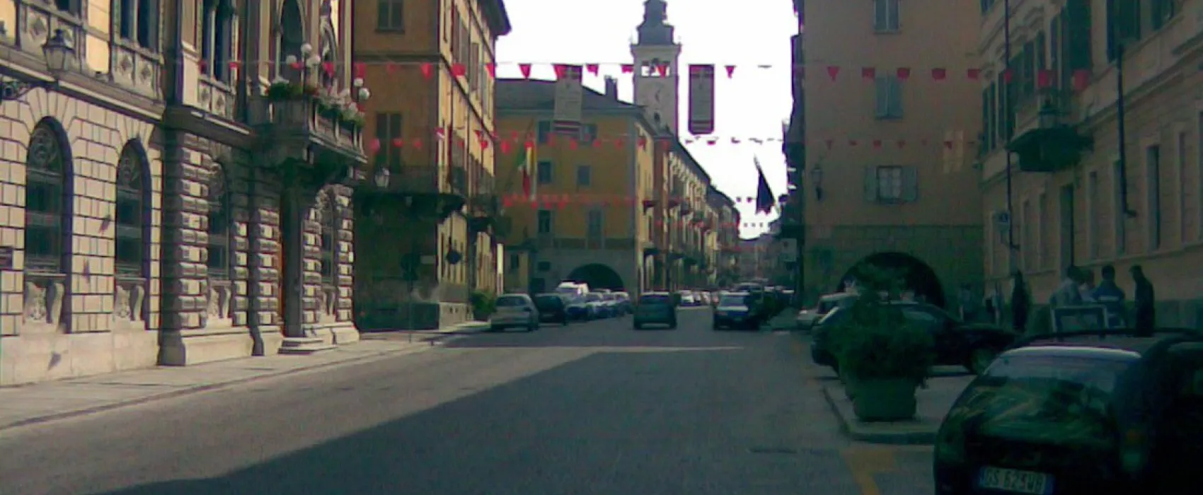 Bisalta Cuneo Camp