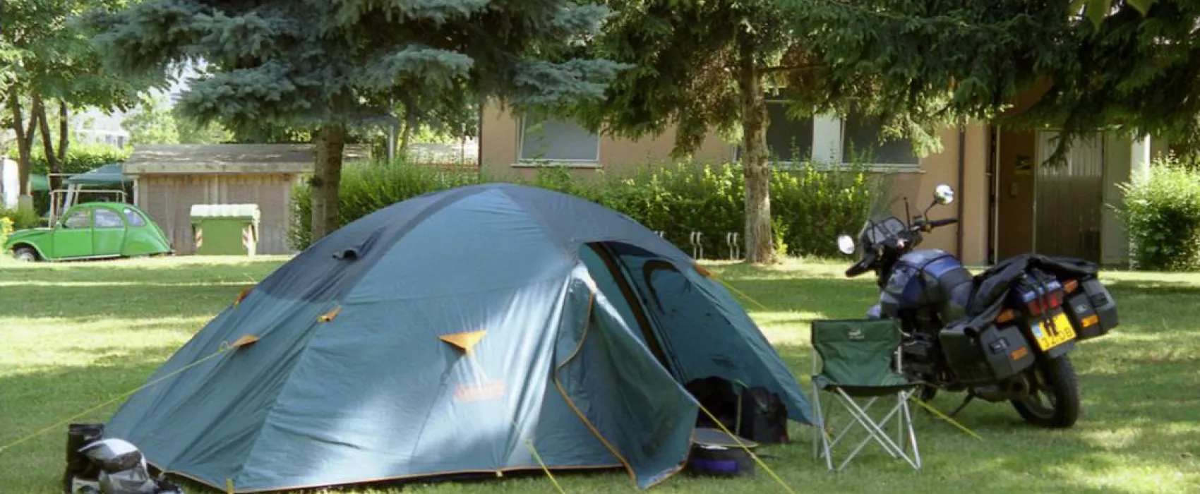 Bisalta Cuneo Camp