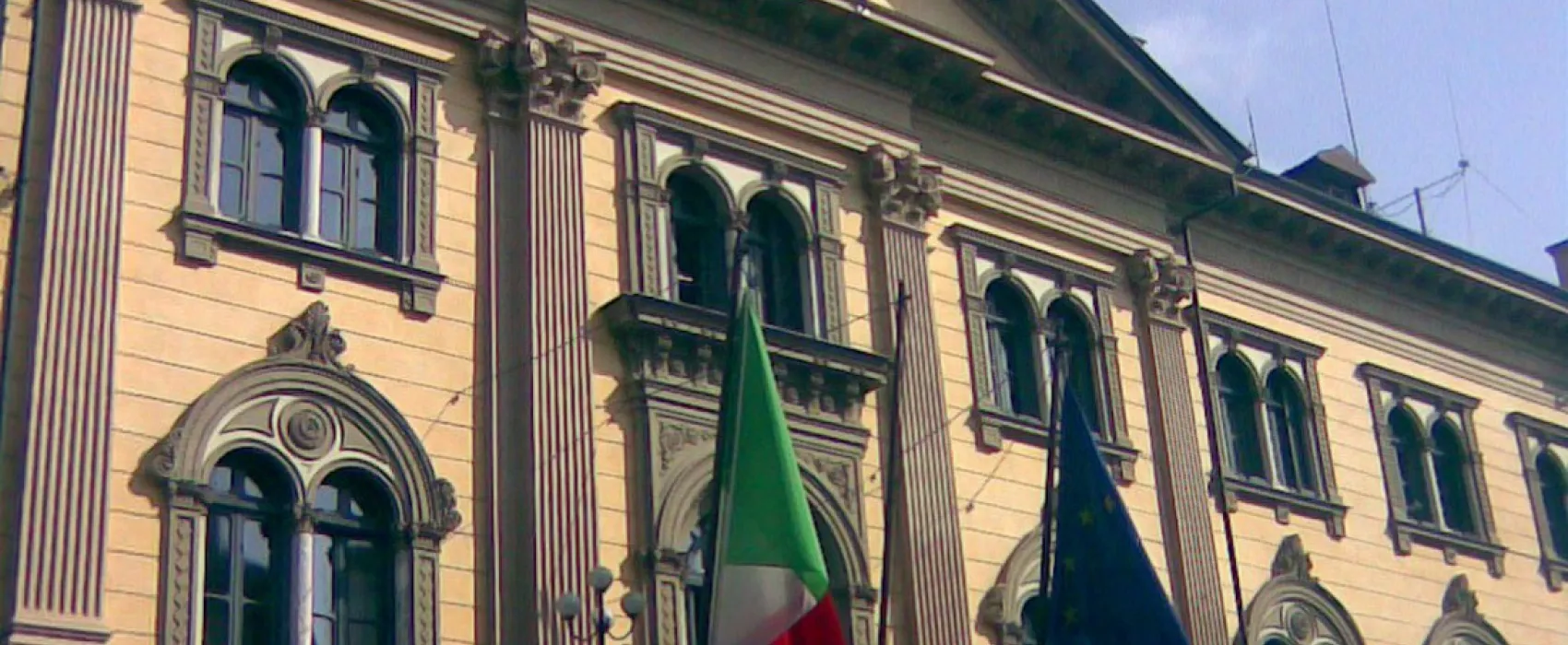 Bisalta Cuneo Camp