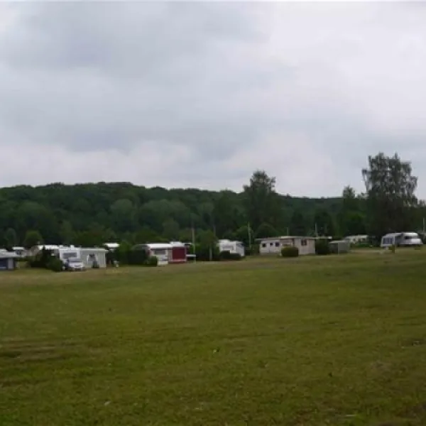 Camping Gut Ruhleben