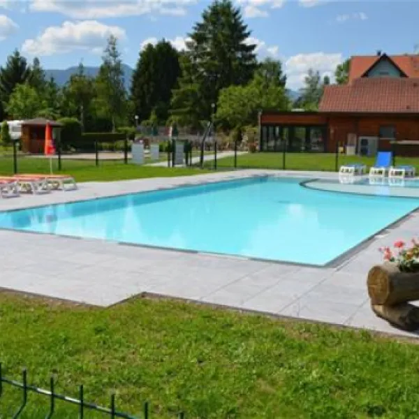 Flower Camping - Les Bouleaux  