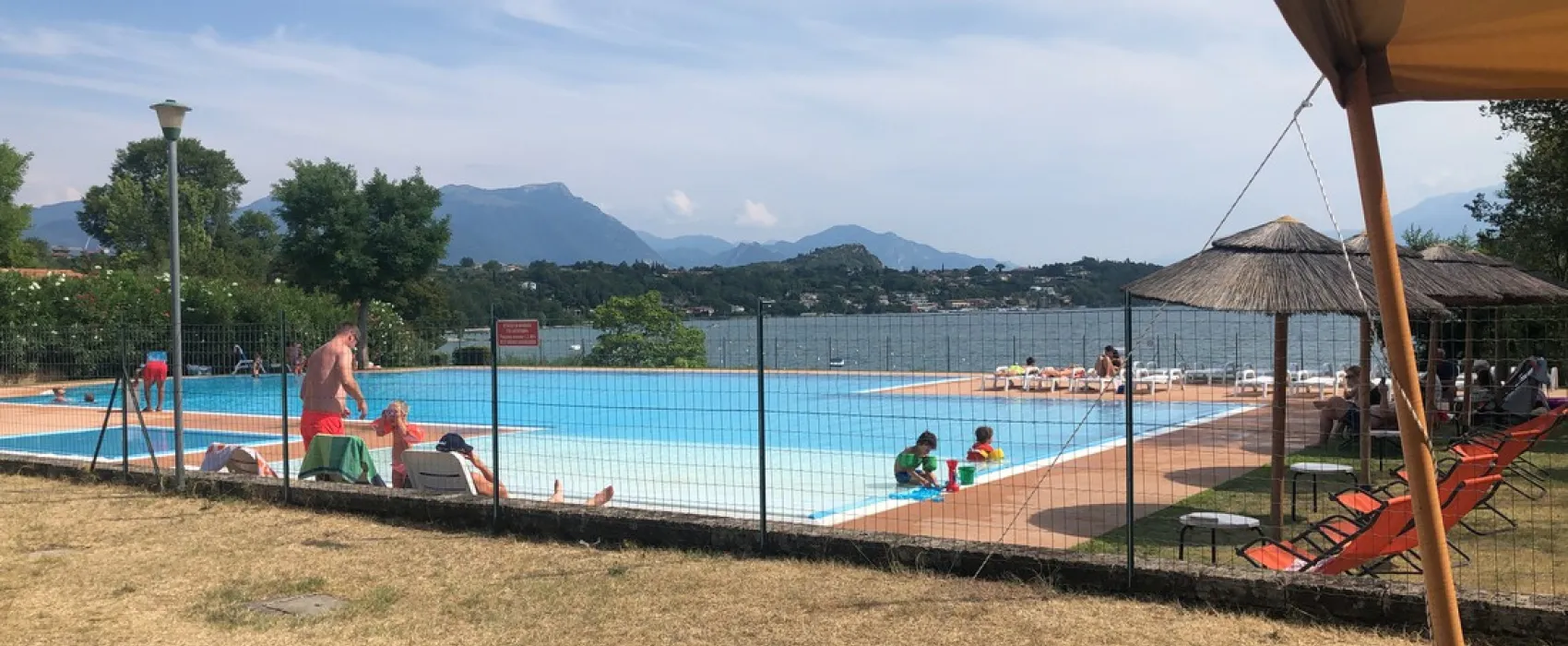San Giorgio Vacanze