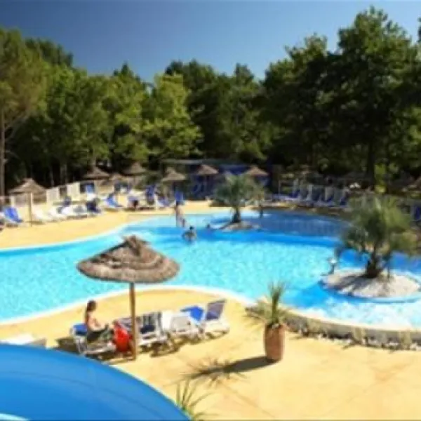 Camping Talaris Vacances  