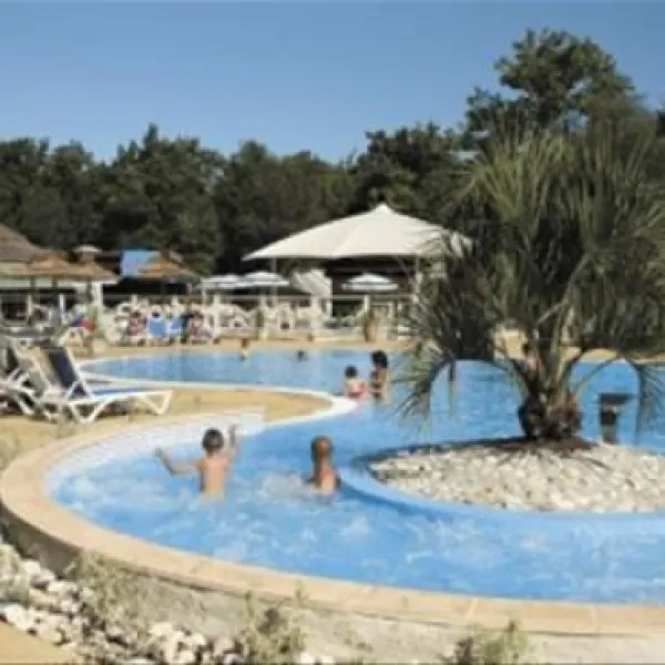 Camping Talaris Vacances  