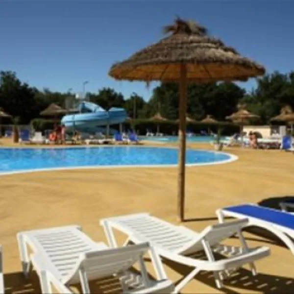 Camping Talaris Vacances  